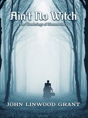 cover image of Aint No Witch